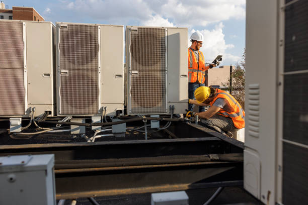 Trusted Azusa, CA HVAC Experts