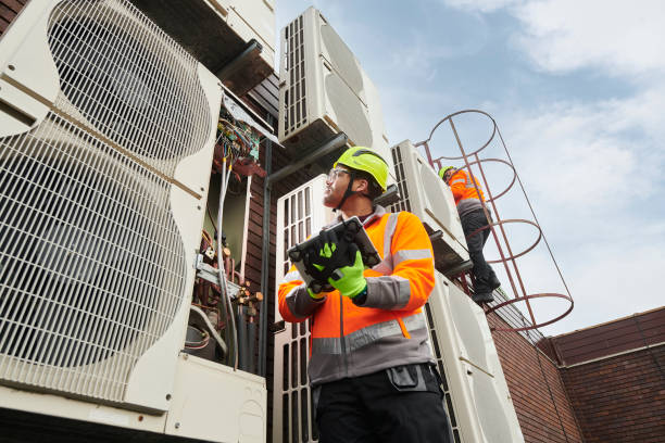 Best HVAC Training and Certification in Azusa, CA