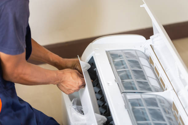 Best HVAC Retrofitting and Upgrading in Azusa, CA