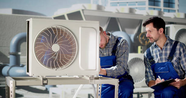 Best HVAC Financing and Leasing in Azusa, CA